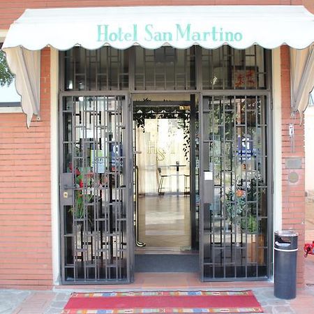 Nuovo Hotel San Martino Snc Καζαλέκιο ντι Ρένο Εξωτερικό φωτογραφία